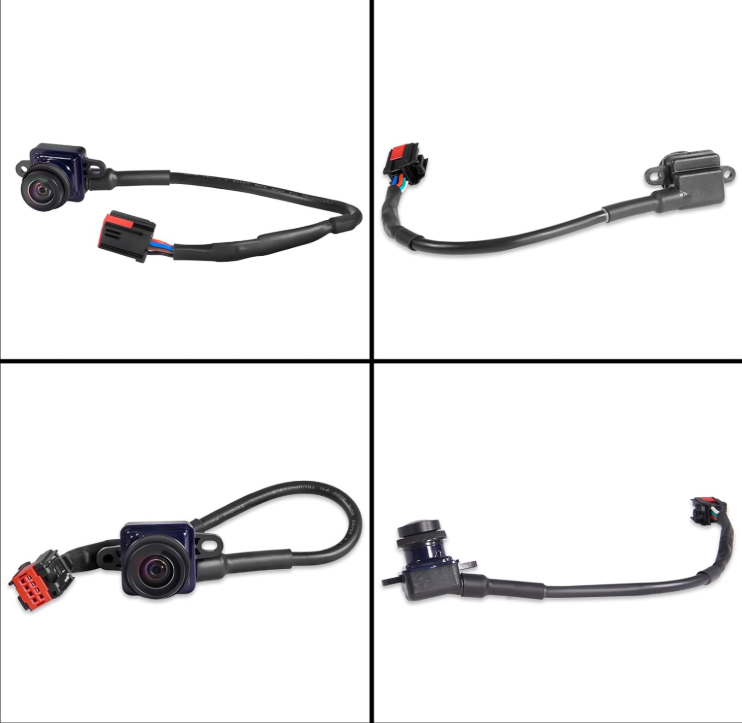 GreenYi Rear View Camera for Dodge Charger & Chrysler 300