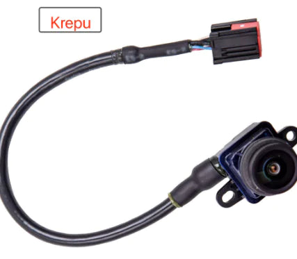 GreenYi Rear View Camera for Dodge Charger & Chrysler 300