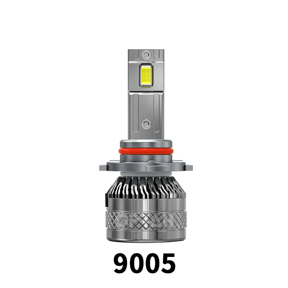 H4 H7 LED Headlights Canbus H1 H11 9005 9006 High Low Beam Bulbs Car Light 290000LM 700W White 6000K Auto Fog Light 12V for Car