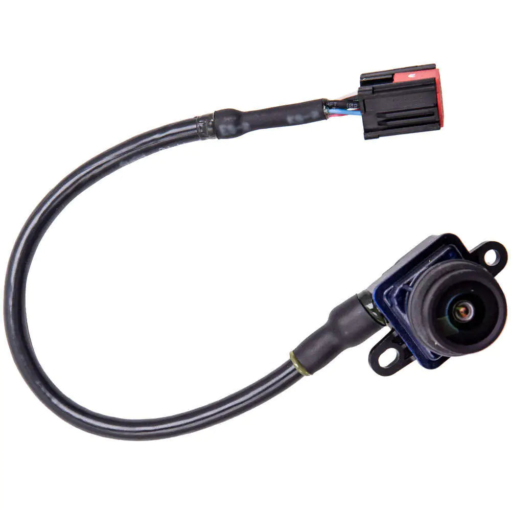 GreenYi Rear View Camera for Dodge Charger & Chrysler 300